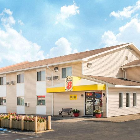 Super 8 By Wyndham Moberly Mo Motel Ngoại thất bức ảnh