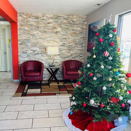 Super 8 By Wyndham Moberly Mo Motel Ngoại thất bức ảnh