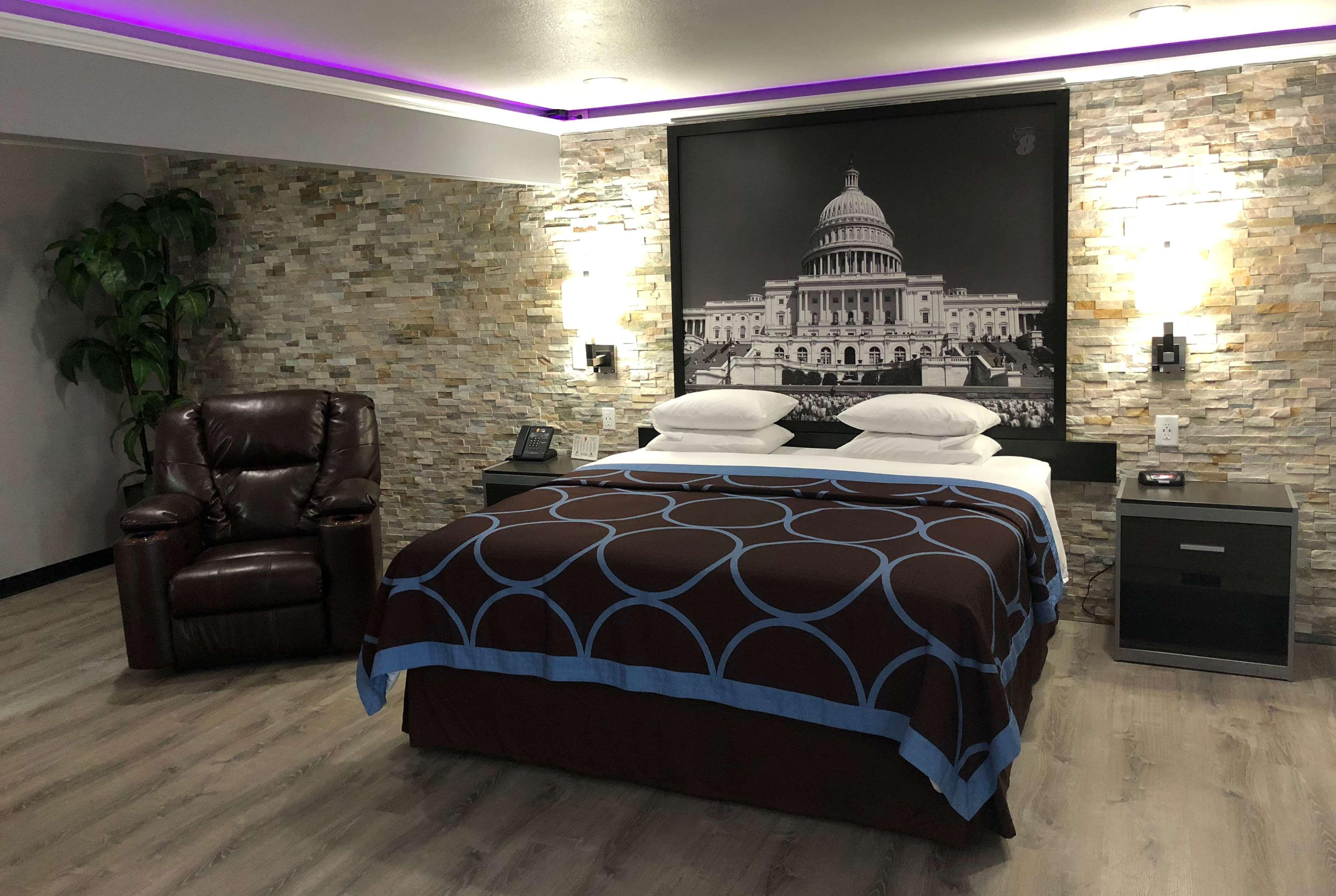 Super 8 By Wyndham Moberly Mo Motel Ngoại thất bức ảnh