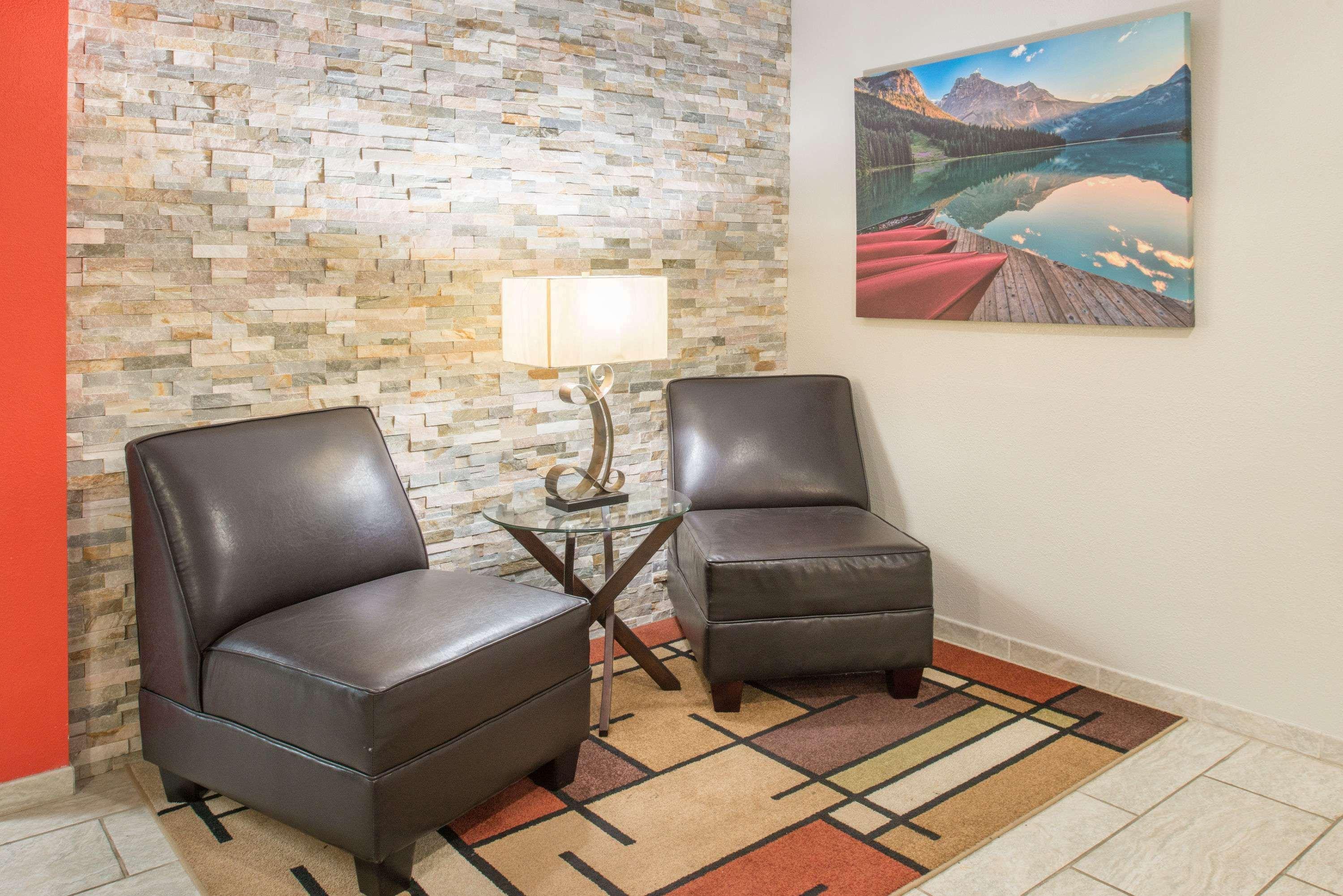 Super 8 By Wyndham Moberly Mo Motel Ngoại thất bức ảnh