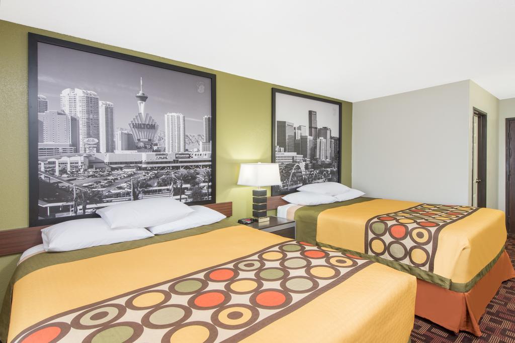 Super 8 By Wyndham Moberly Mo Motel Ngoại thất bức ảnh