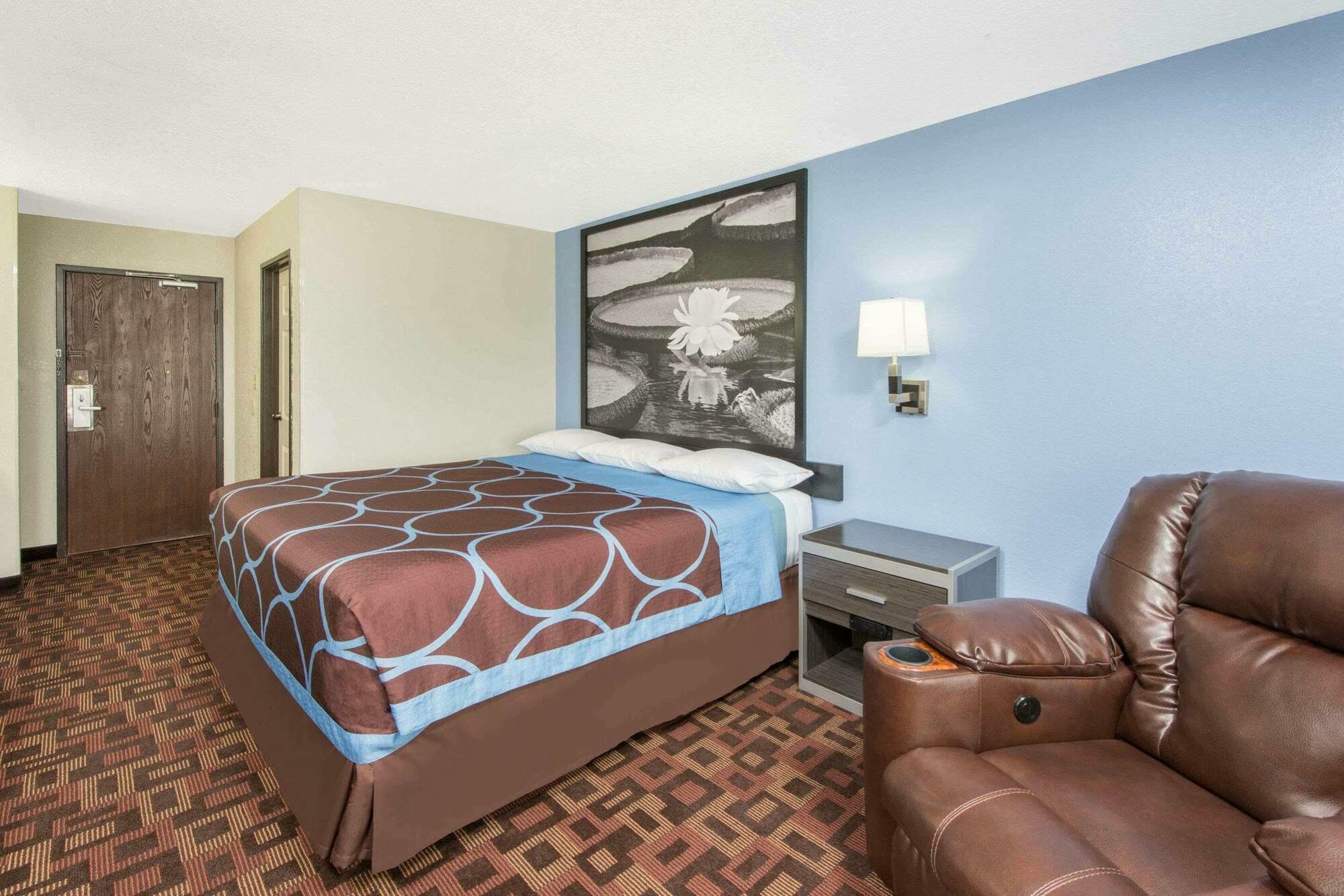 Super 8 By Wyndham Moberly Mo Motel Ngoại thất bức ảnh