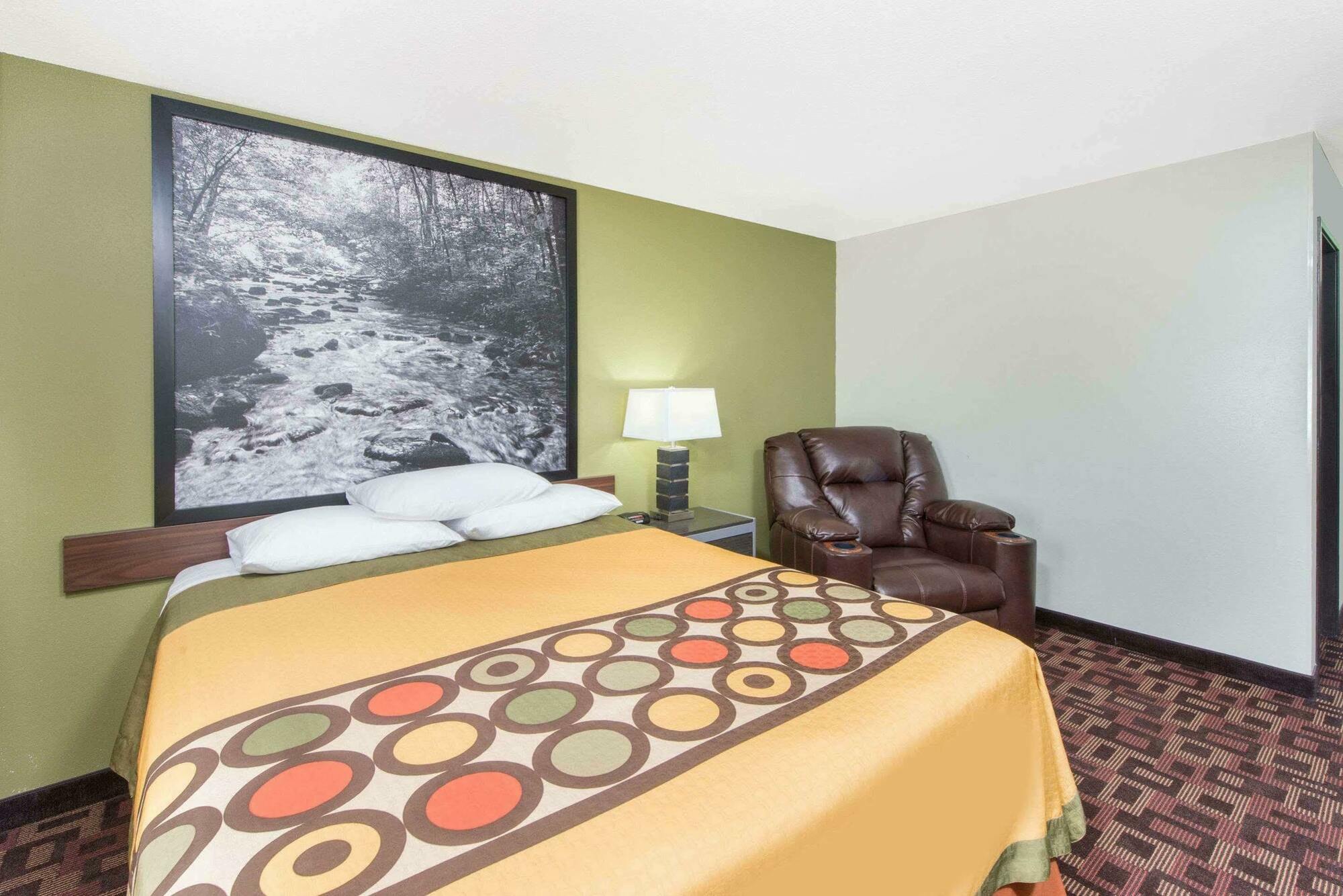 Super 8 By Wyndham Moberly Mo Motel Ngoại thất bức ảnh