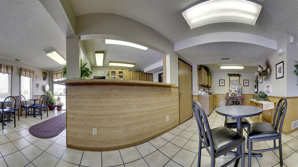 Super 8 By Wyndham Moberly Mo Motel Ngoại thất bức ảnh